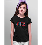 Actress